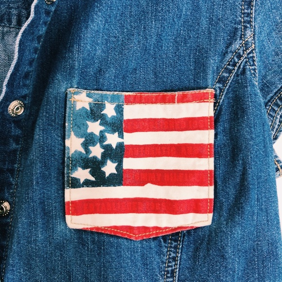 Vintage Tommy Hilfiger Dress!! - Picture 6 of 8